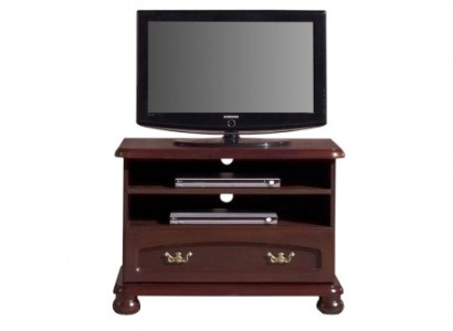 TV-cabinet Sideboard Table TV Wardrobe Display case Baroque Classic Sideboard Low Board